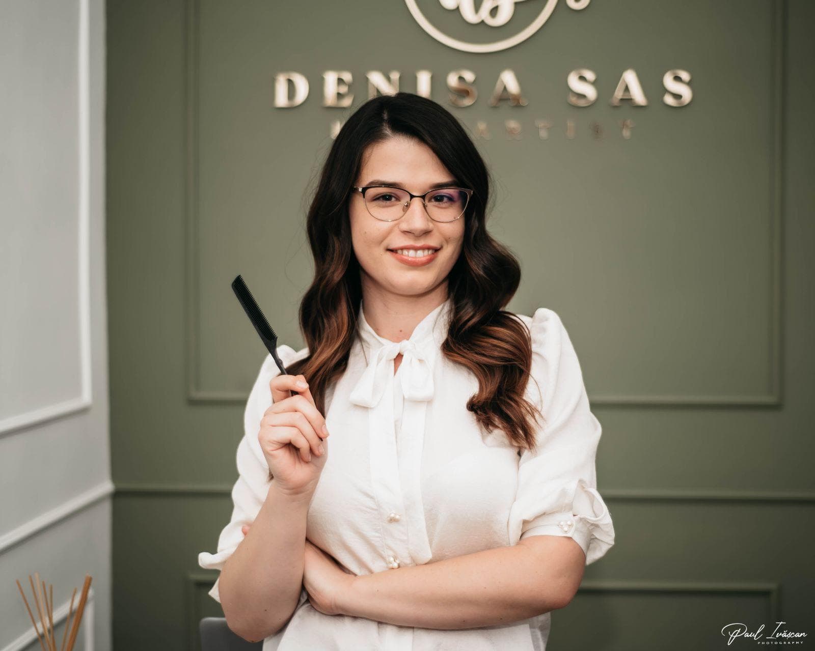 Coafură profesională 1