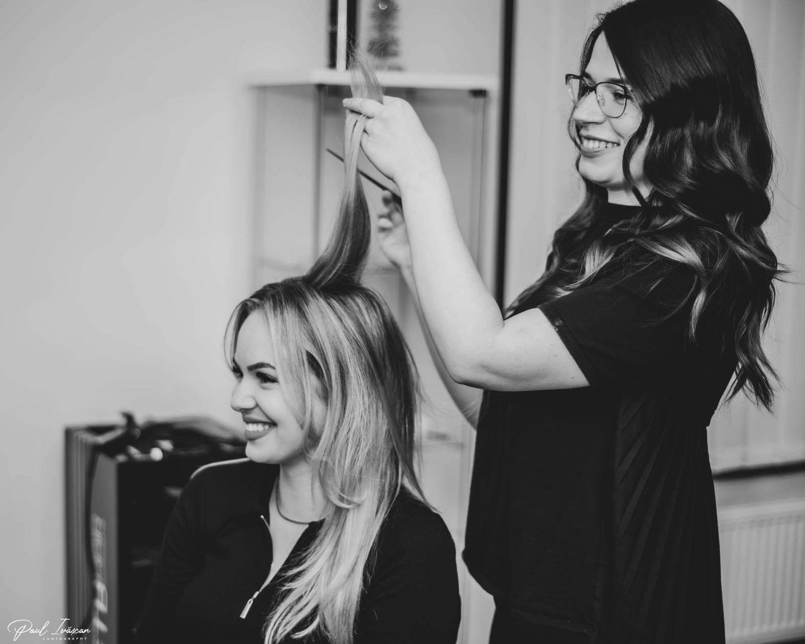 Coafură profesională 2