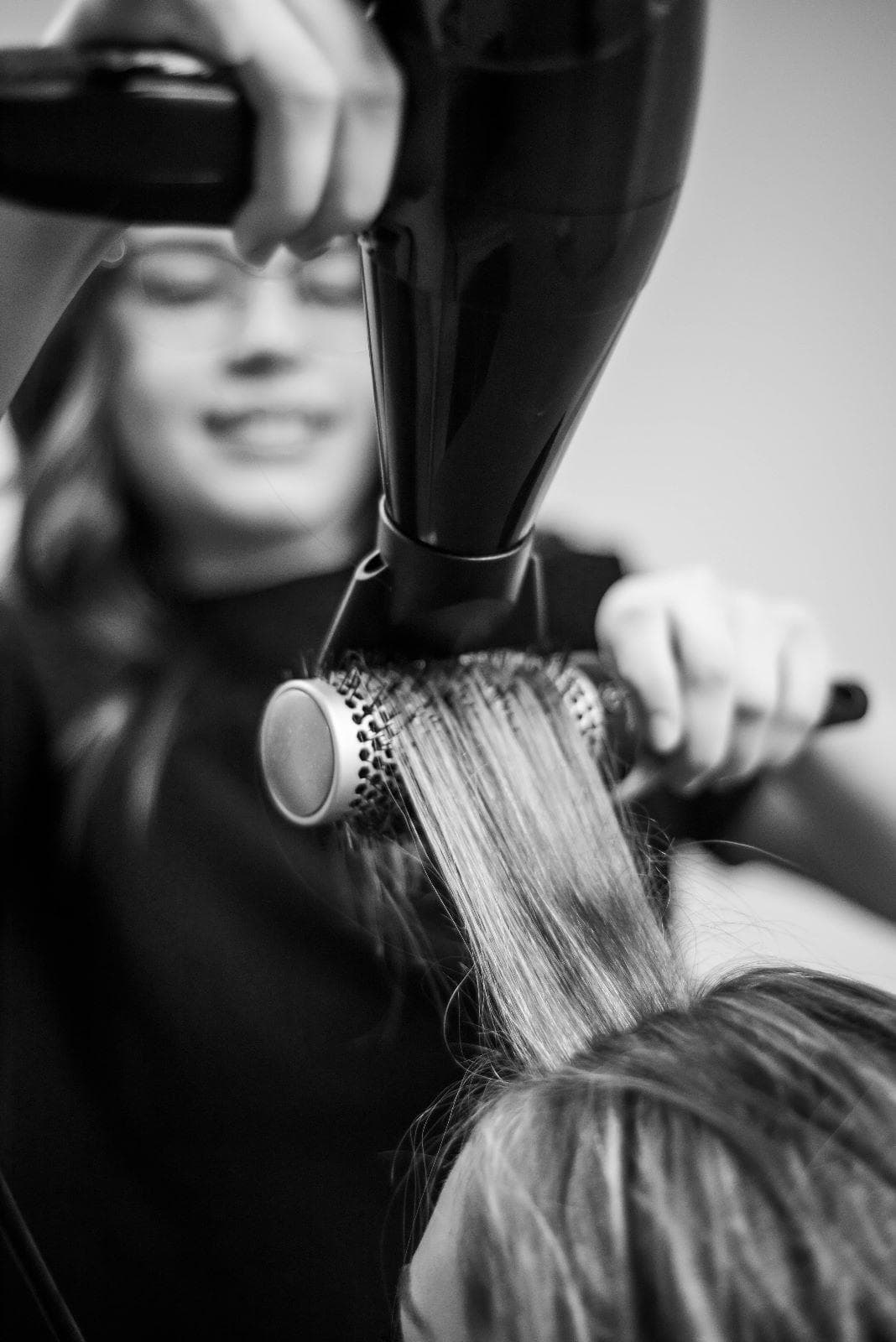 Coafură profesională 3