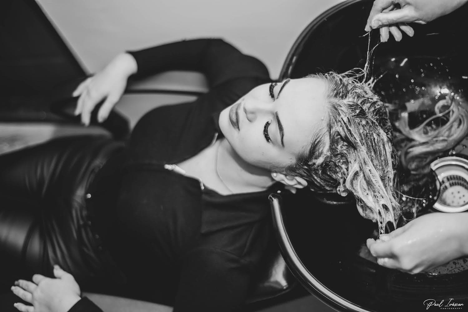 Coafură profesională 4