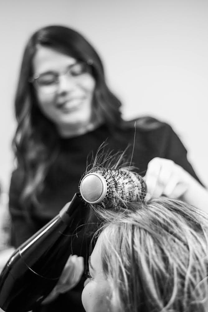 Coafură profesională 5