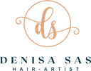 Sas Denisa-Cristina Logo